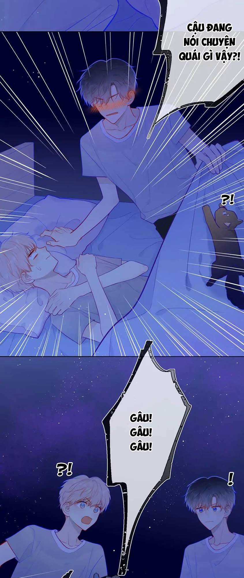 Ngôi Sao Cho Tôi Chapter 86 trang 3