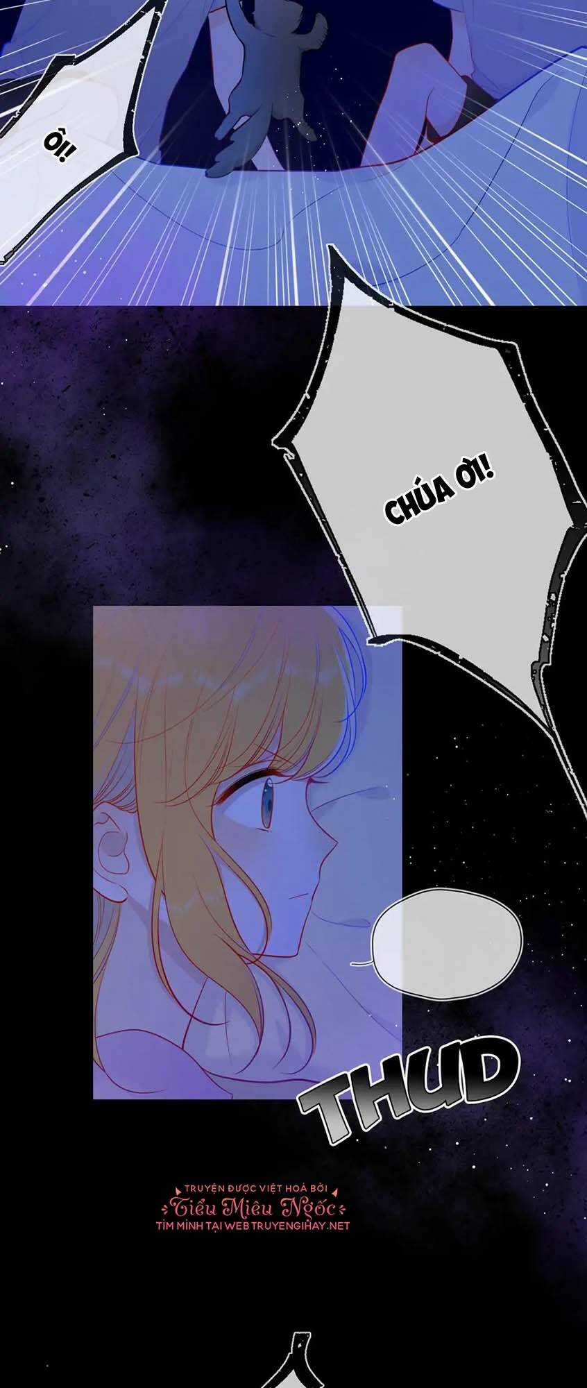 Ngôi Sao Cho Tôi Chapter 86 trang 4