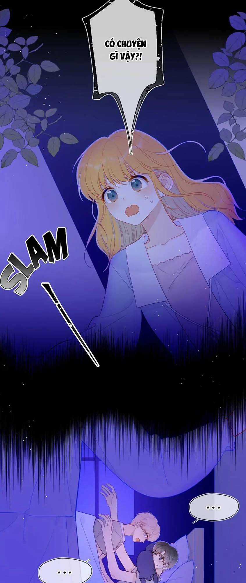 Ngôi Sao Cho Tôi Chapter 86 trang 5