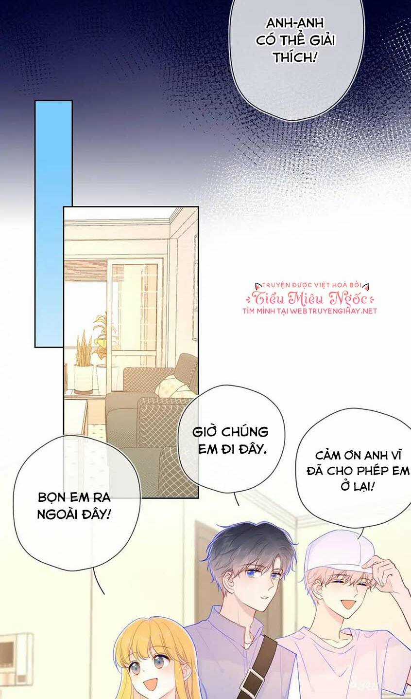 Ngôi Sao Cho Tôi Chapter 86 trang 7