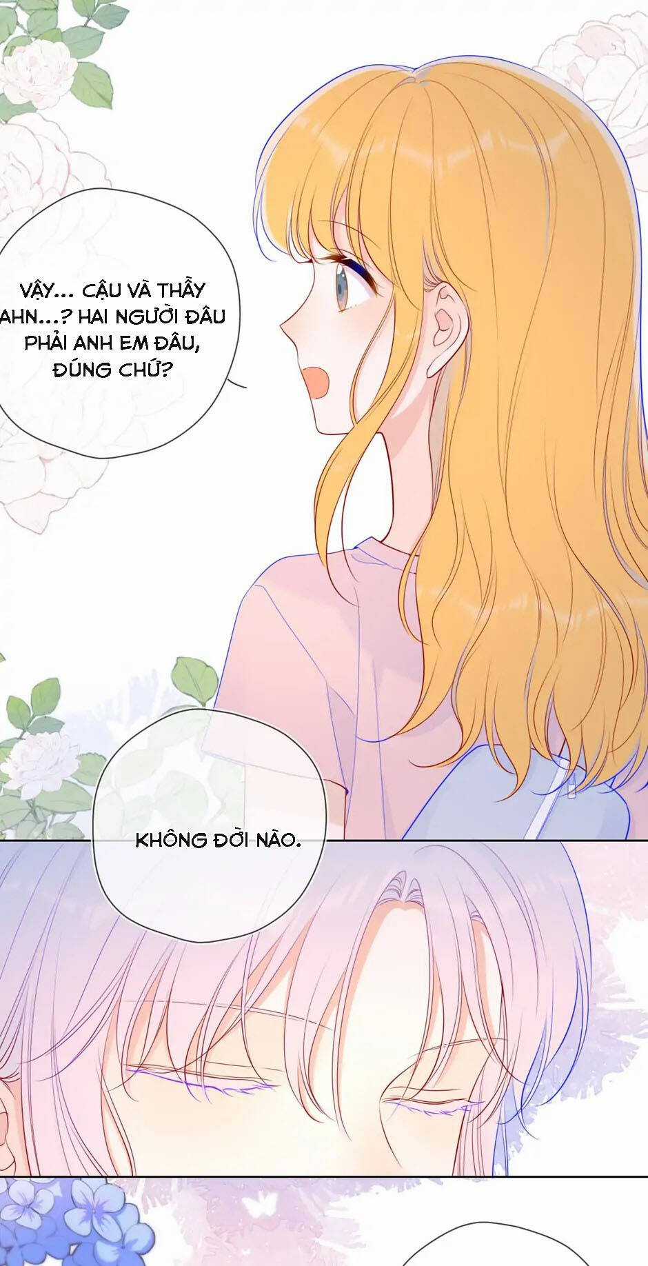 Ngôi Sao Cho Tôi Chapter 87 trang 10