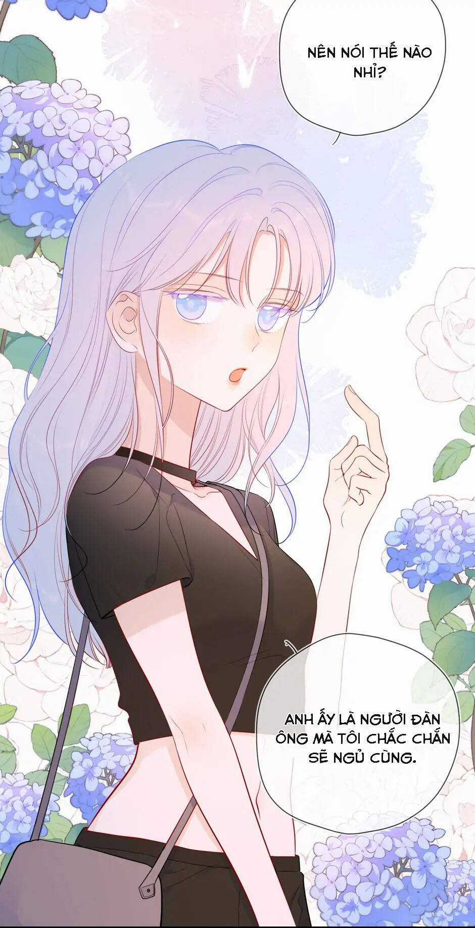 Ngôi Sao Cho Tôi Chapter 87 trang 11