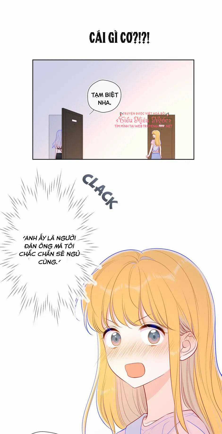 Ngôi Sao Cho Tôi Chapter 87 trang 12