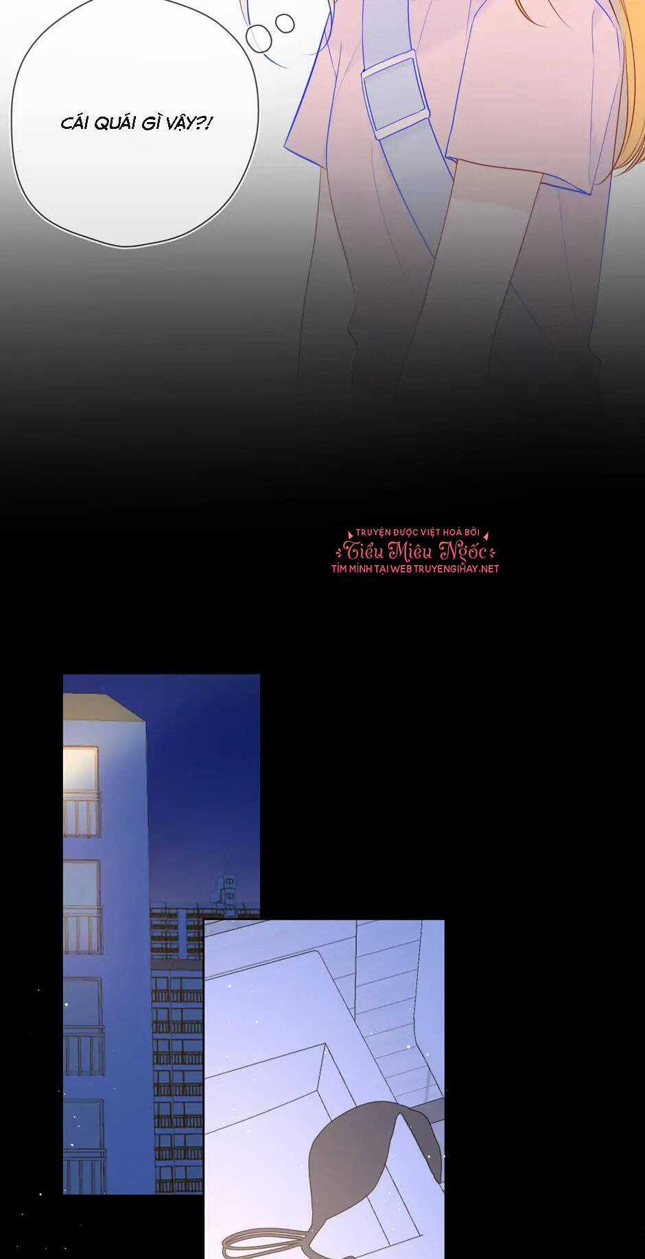 Ngôi Sao Cho Tôi Chapter 87 trang 13