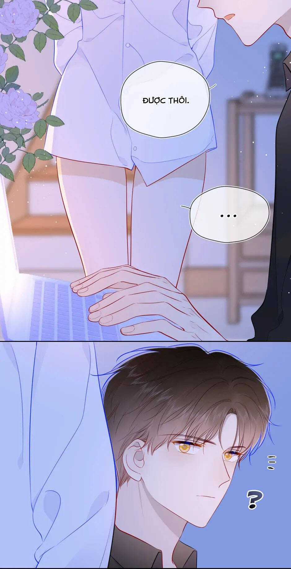 Ngôi Sao Cho Tôi Chapter 87 trang 17