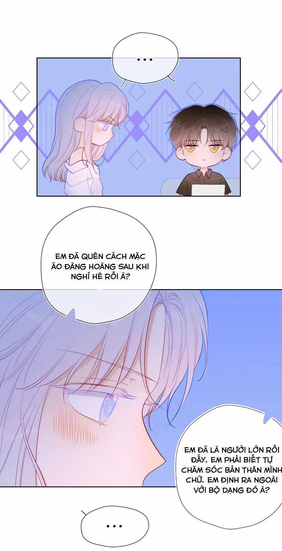 Ngôi Sao Cho Tôi Chapter 87 trang 18