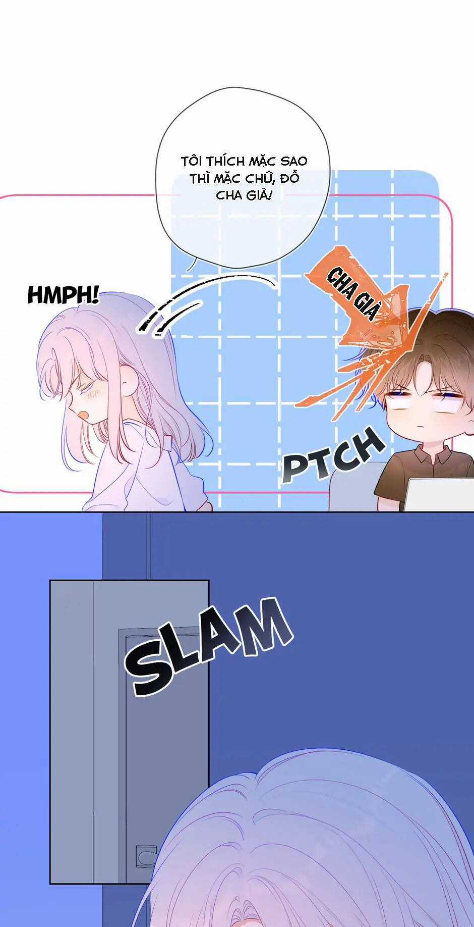 Ngôi Sao Cho Tôi Chapter 87 trang 19