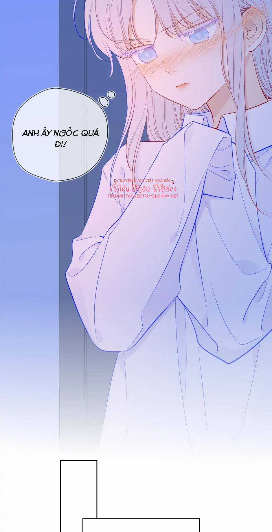 Ngôi Sao Cho Tôi Chapter 87 trang 20