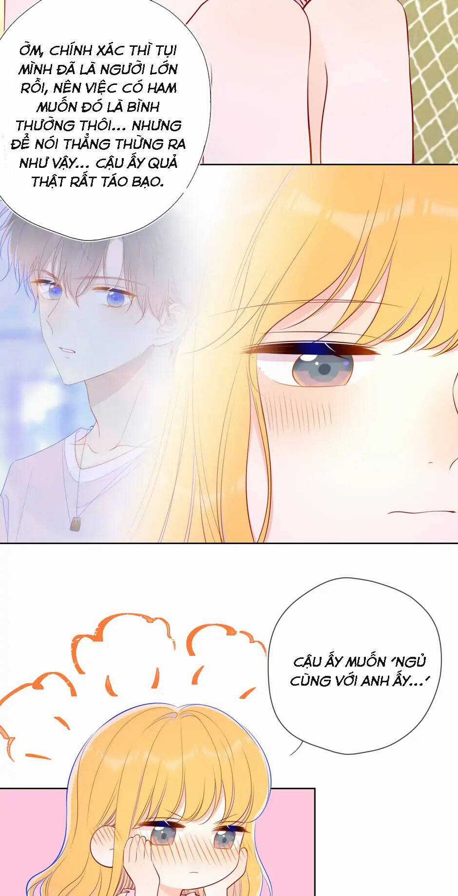 Ngôi Sao Cho Tôi Chapter 87 trang 22