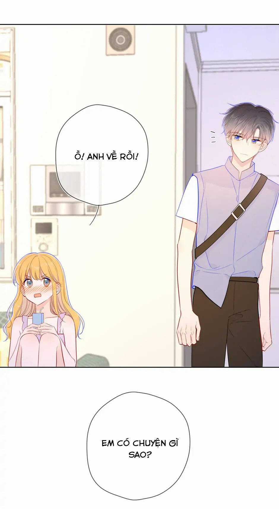 Ngôi Sao Cho Tôi Chapter 87 trang 24