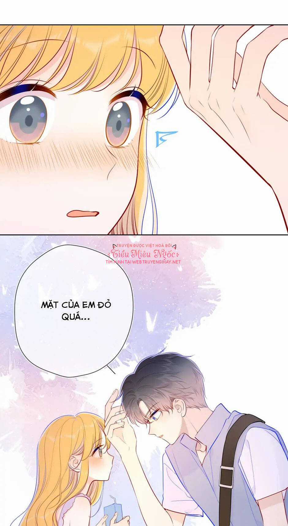 Ngôi Sao Cho Tôi Chapter 87 trang 25