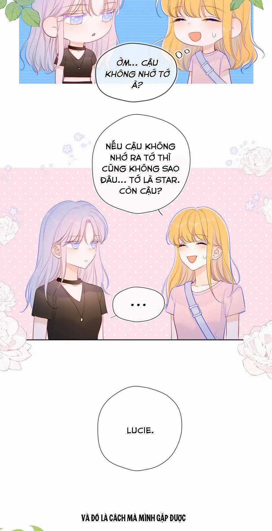 Ngôi Sao Cho Tôi Chapter 87 trang 3