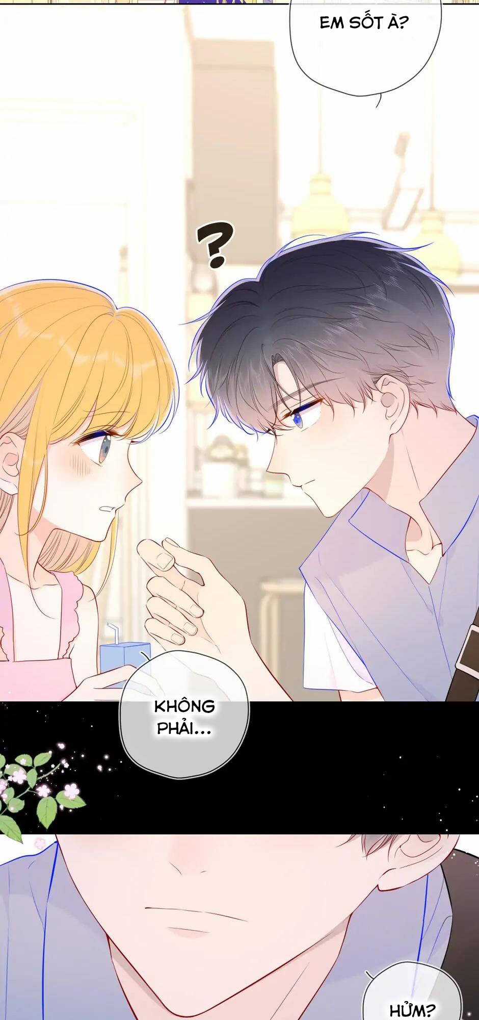 Ngôi Sao Cho Tôi Chapter 88 trang 1