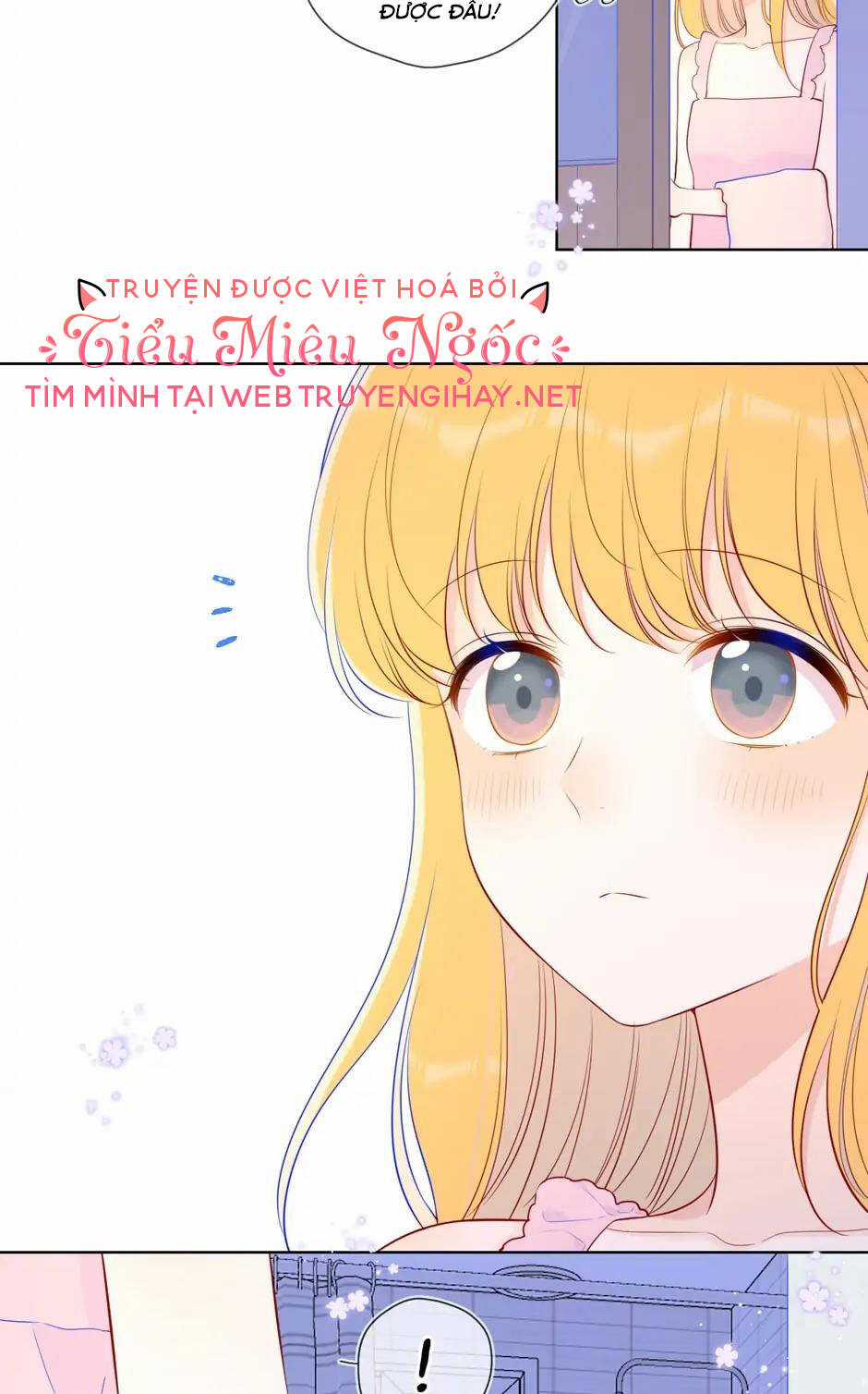 Ngôi Sao Cho Tôi Chapter 88 trang 10