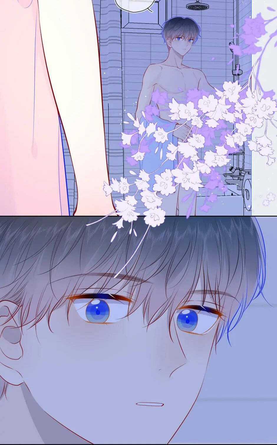 Ngôi Sao Cho Tôi Chapter 88 trang 11