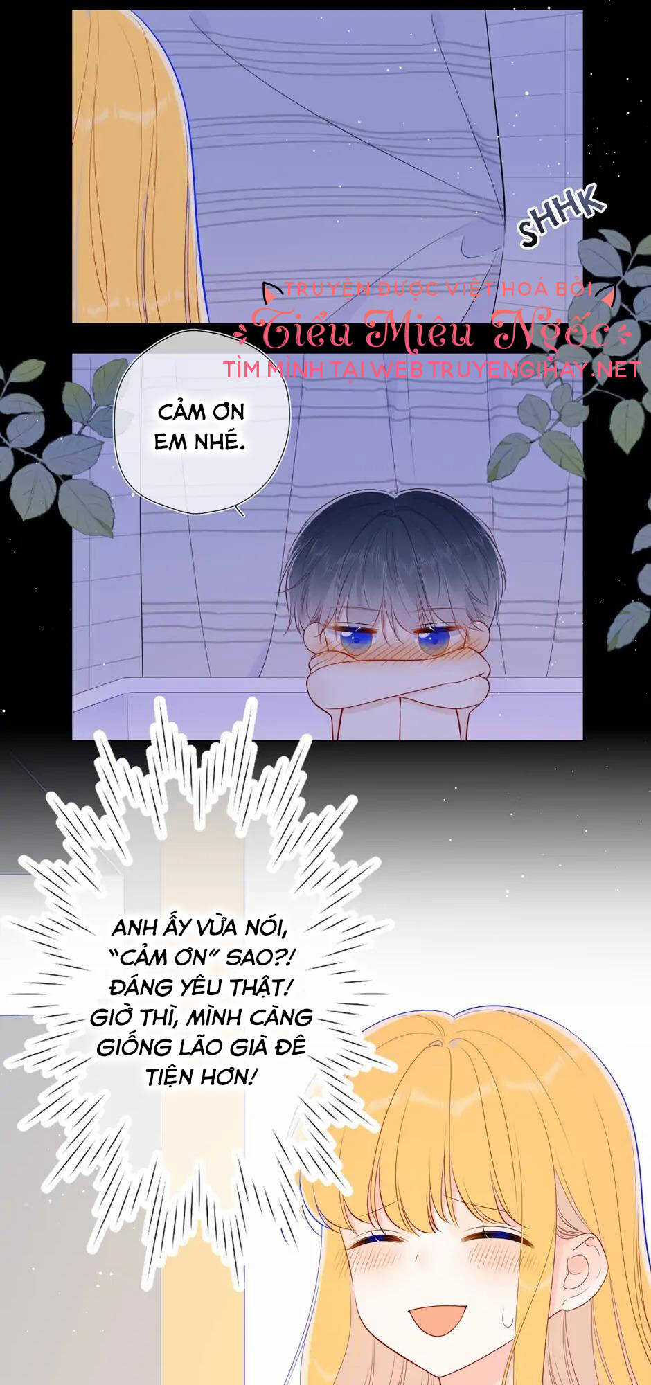 Ngôi Sao Cho Tôi Chapter 88 trang 14