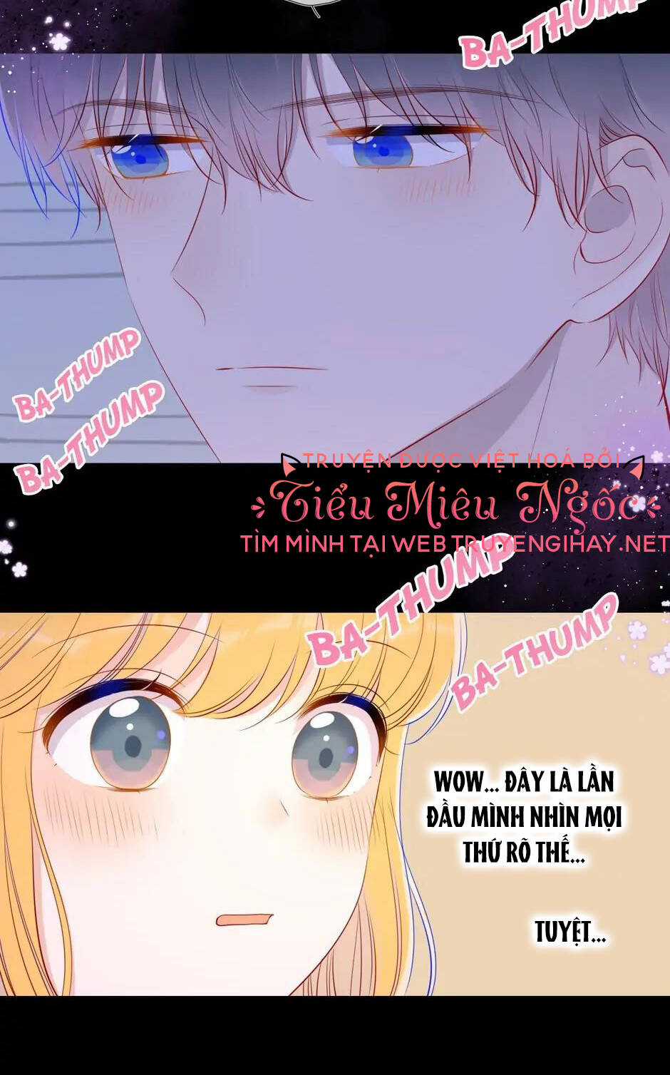 Ngôi Sao Cho Tôi Chapter 88 trang 17