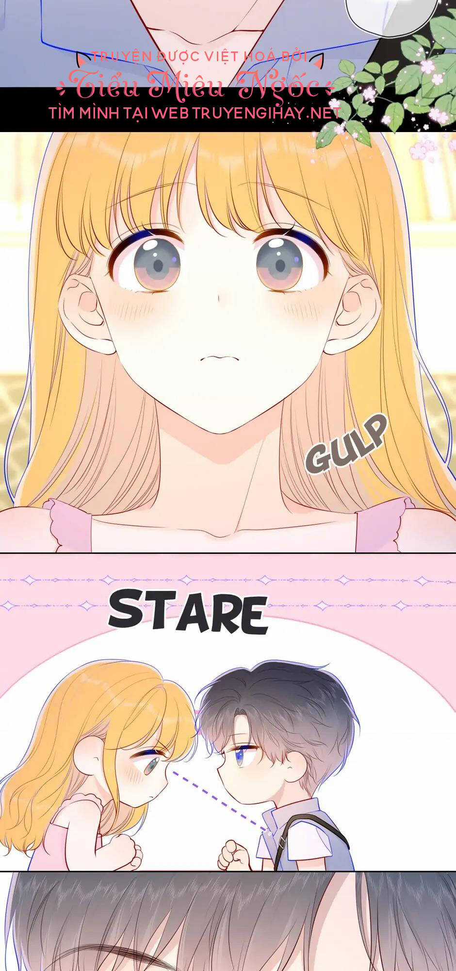 Ngôi Sao Cho Tôi Chapter 88 trang 2