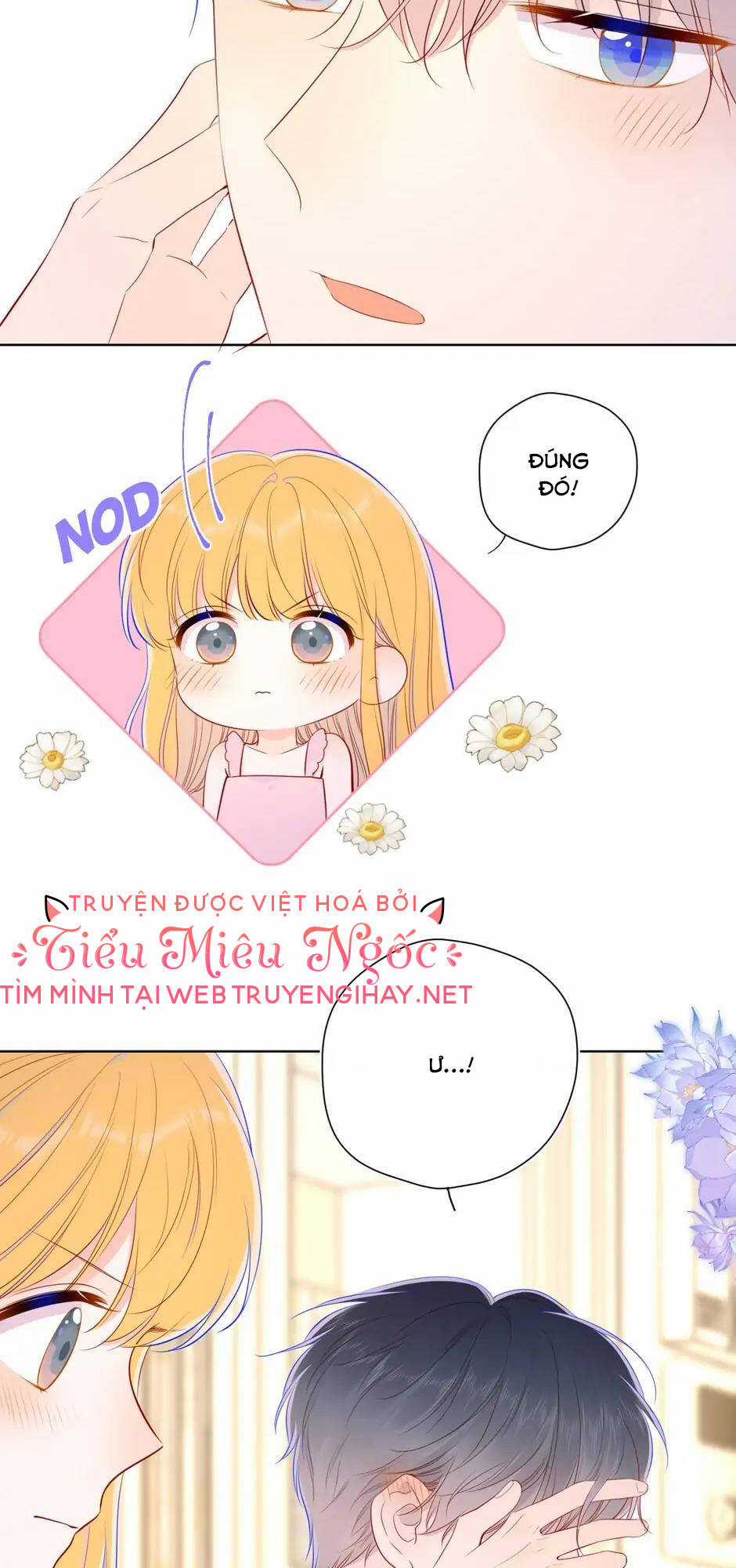 Ngôi Sao Cho Tôi Chapter 88 trang 21