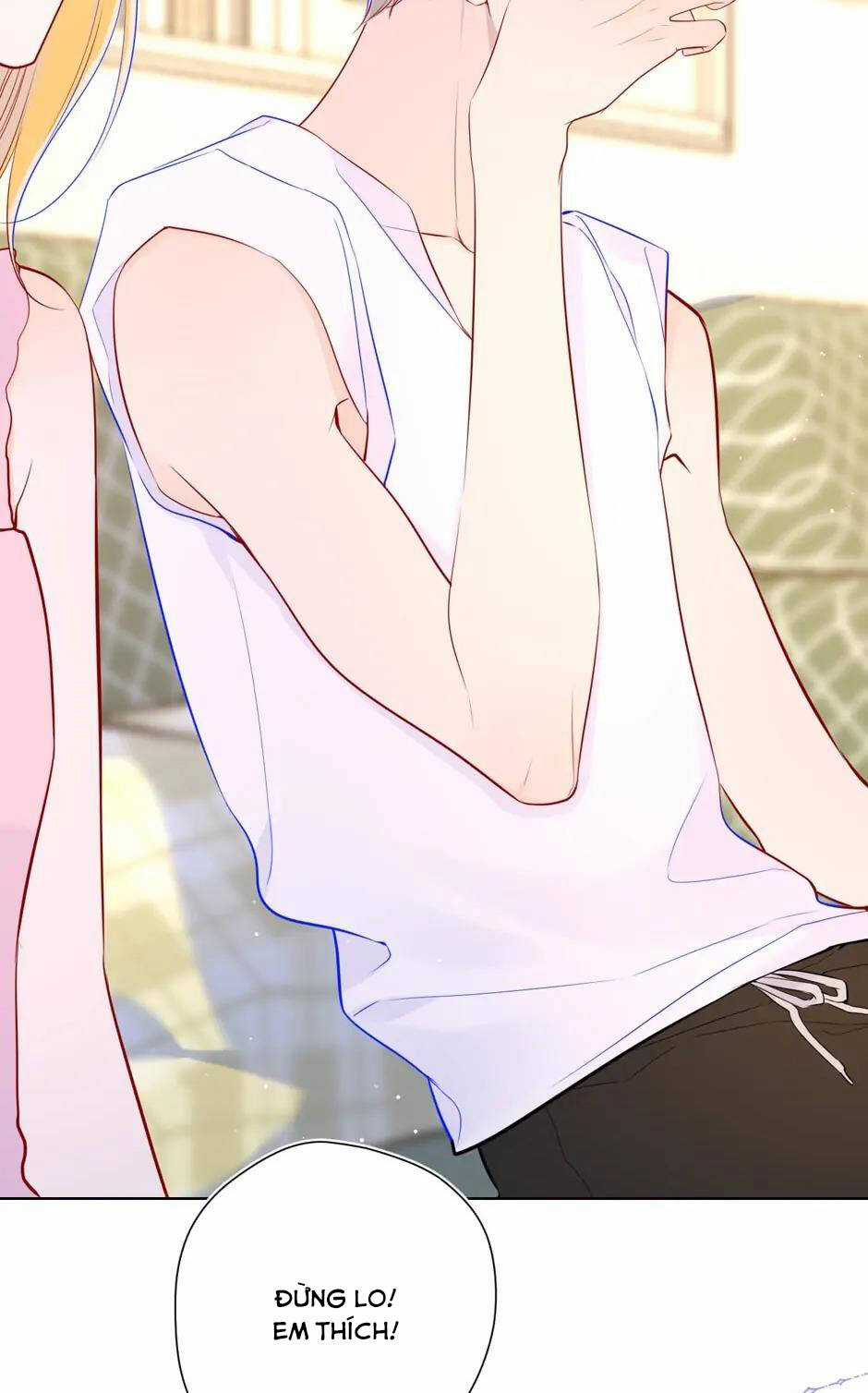 Ngôi Sao Cho Tôi Chapter 88 trang 22