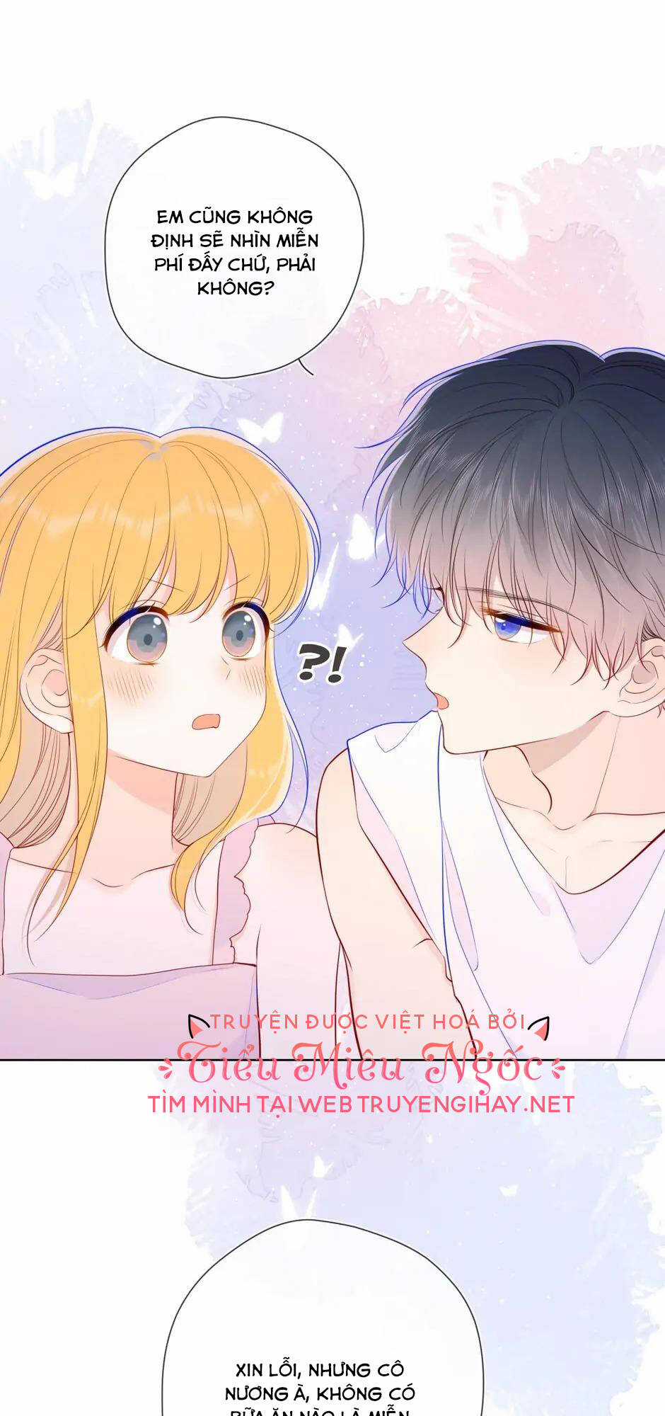 Ngôi Sao Cho Tôi Chapter 88 trang 24