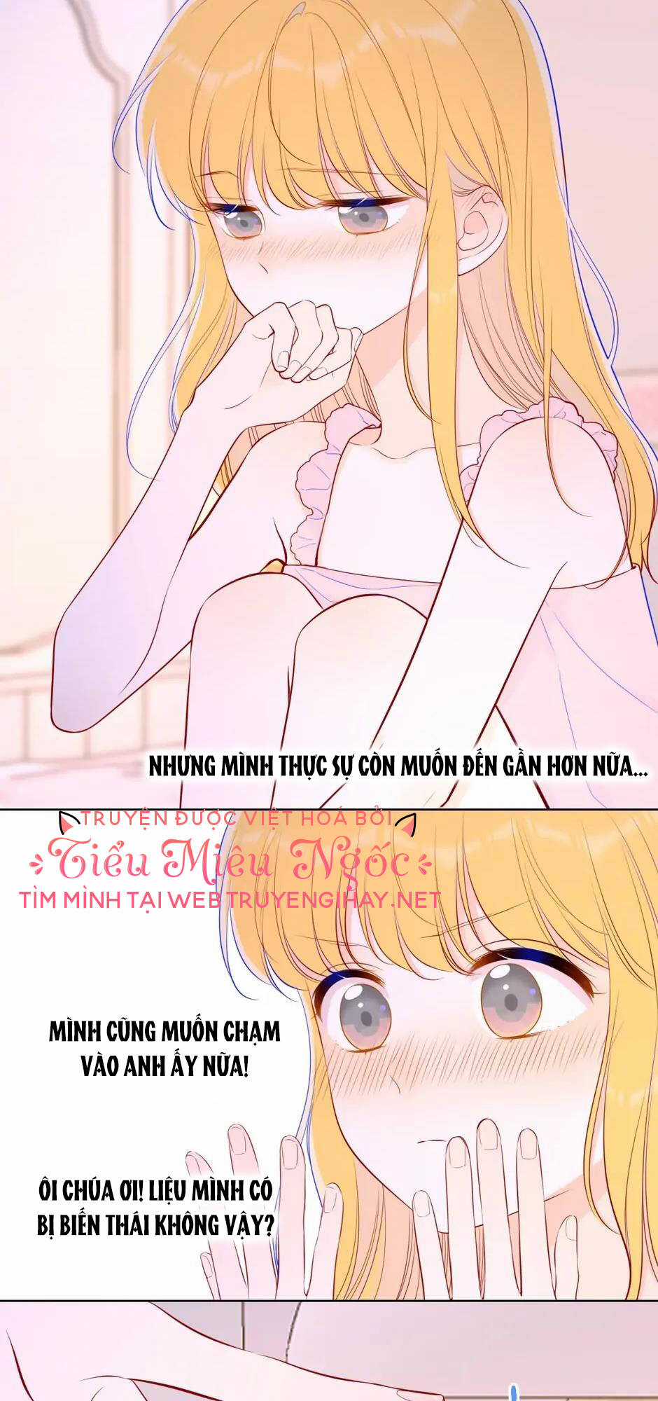 Ngôi Sao Cho Tôi Chapter 88 trang 7