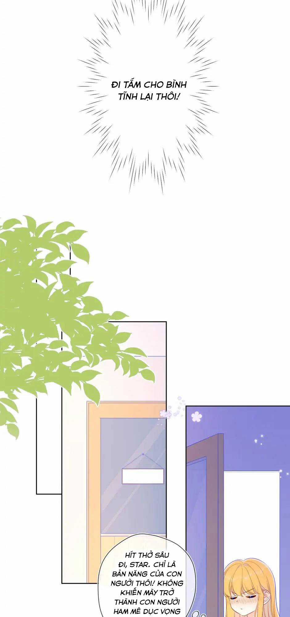 Ngôi Sao Cho Tôi Chapter 88 trang 9