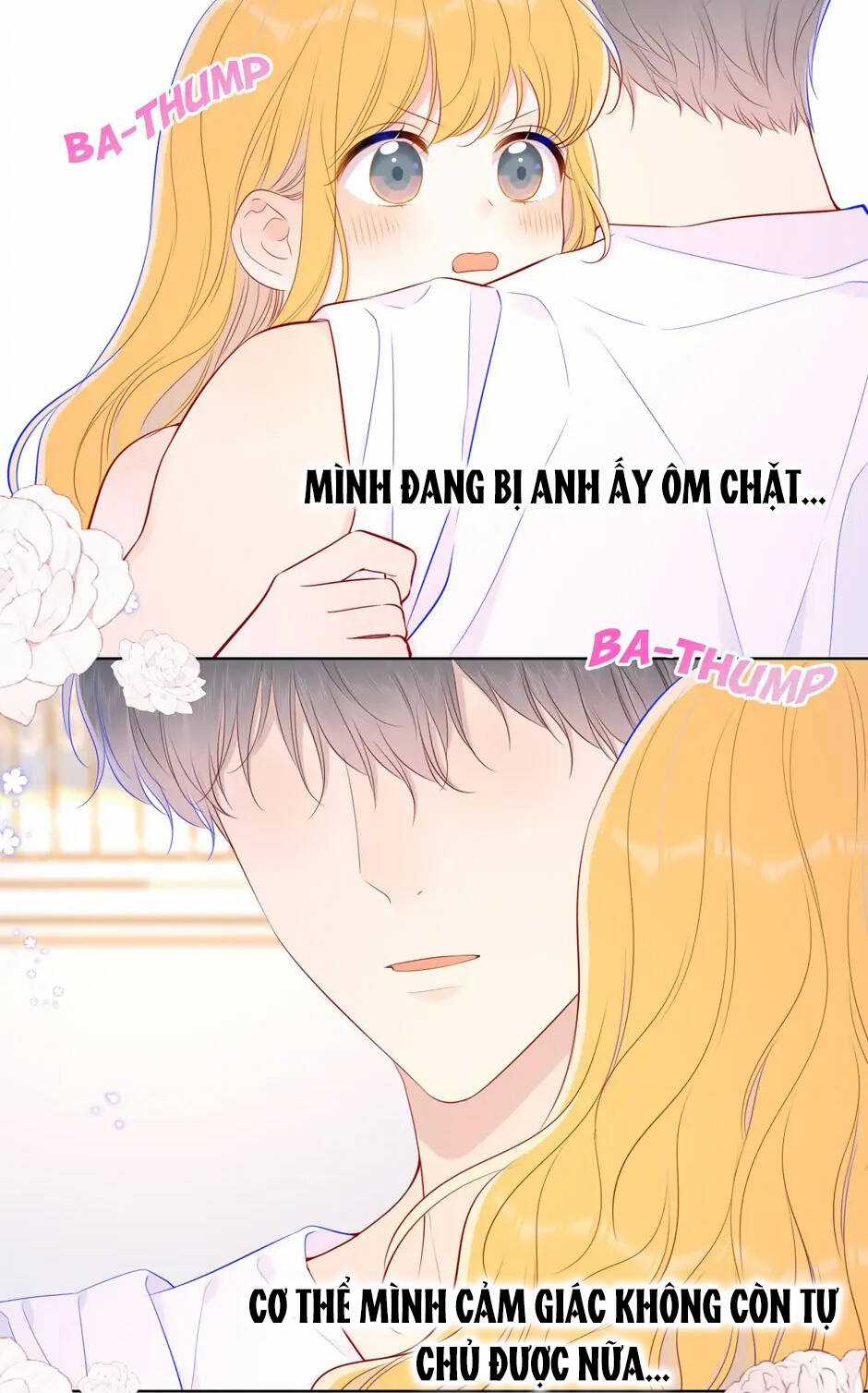 Ngôi Sao Cho Tôi Chapter 89 trang 10