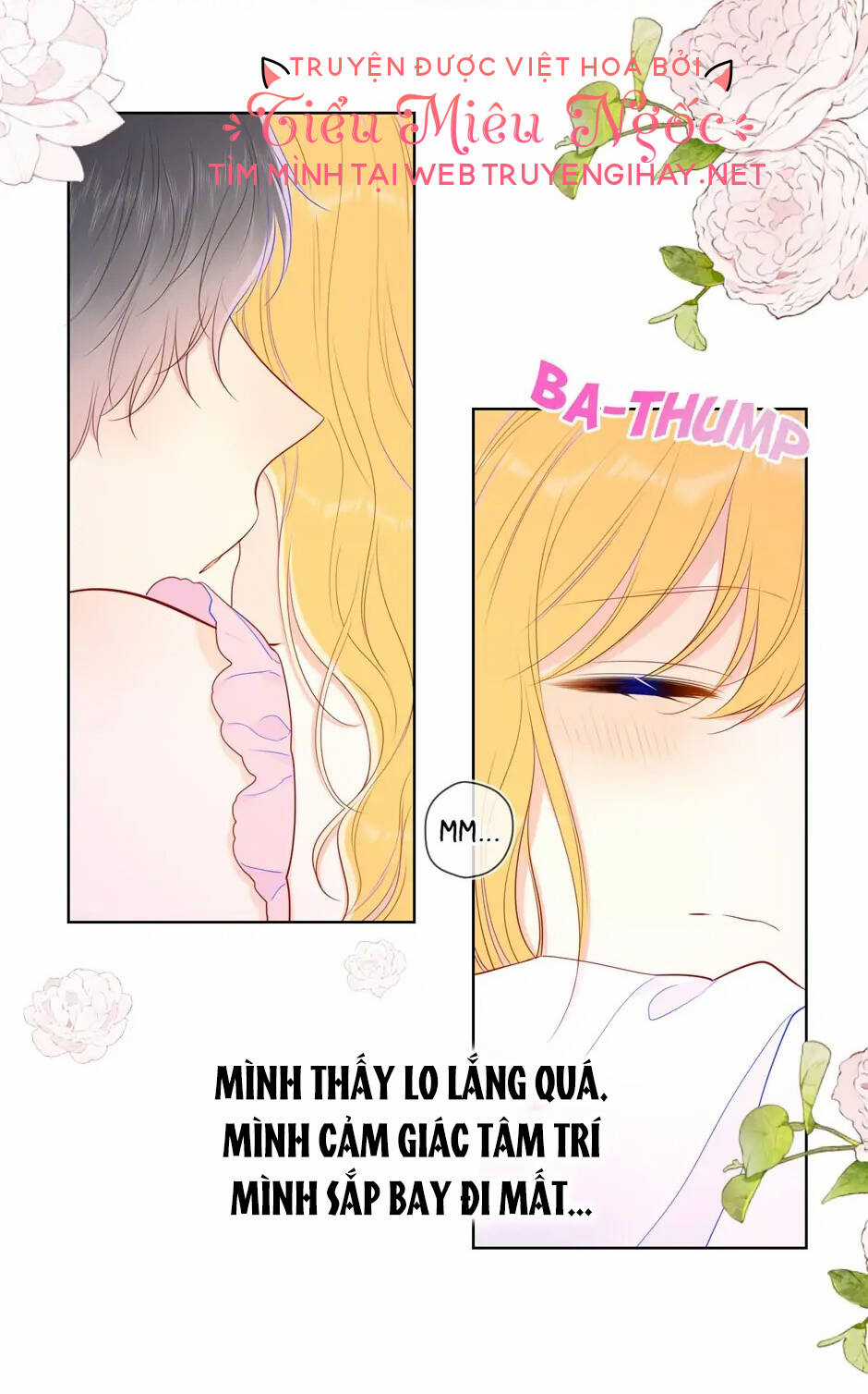 Ngôi Sao Cho Tôi Chapter 89 trang 11