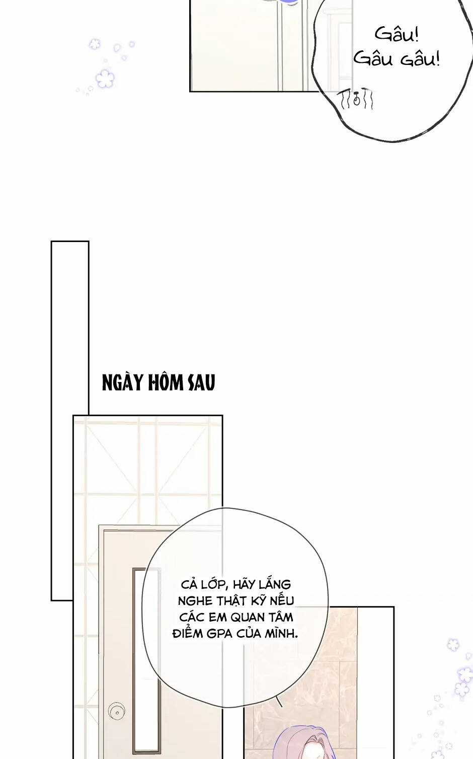 Ngôi Sao Cho Tôi Chapter 89 trang 16