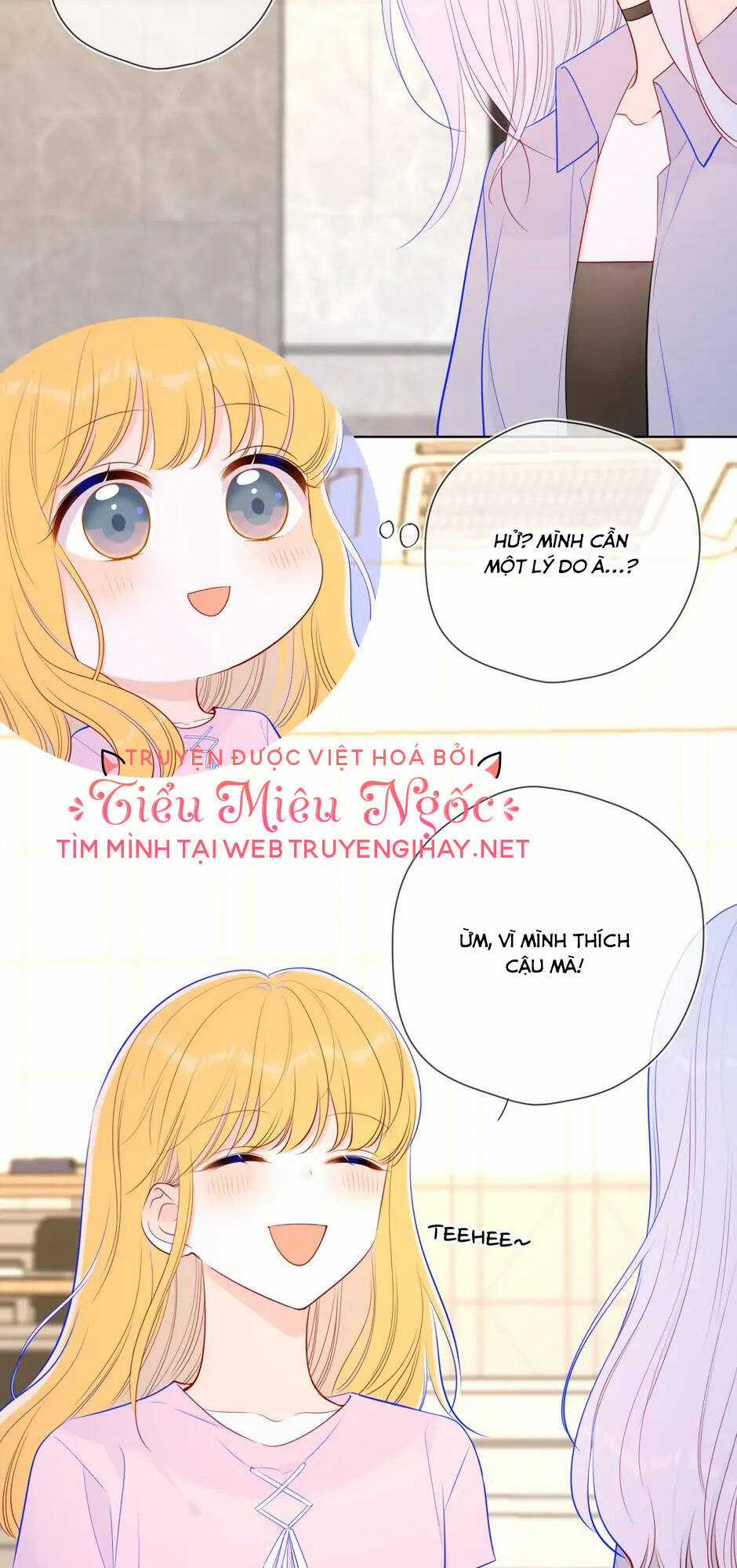 Ngôi Sao Cho Tôi Chapter 89 trang 19