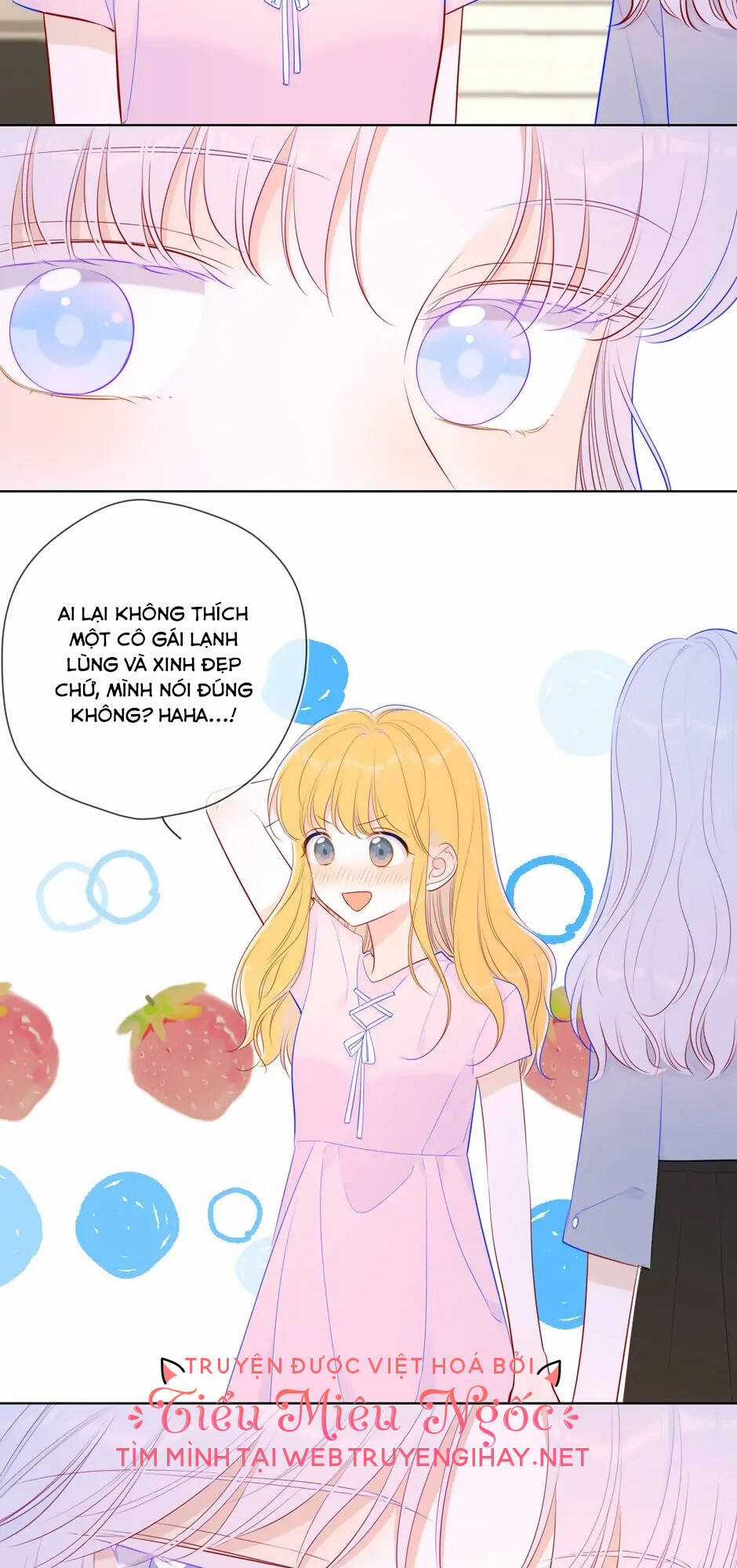 Ngôi Sao Cho Tôi Chapter 89 trang 20