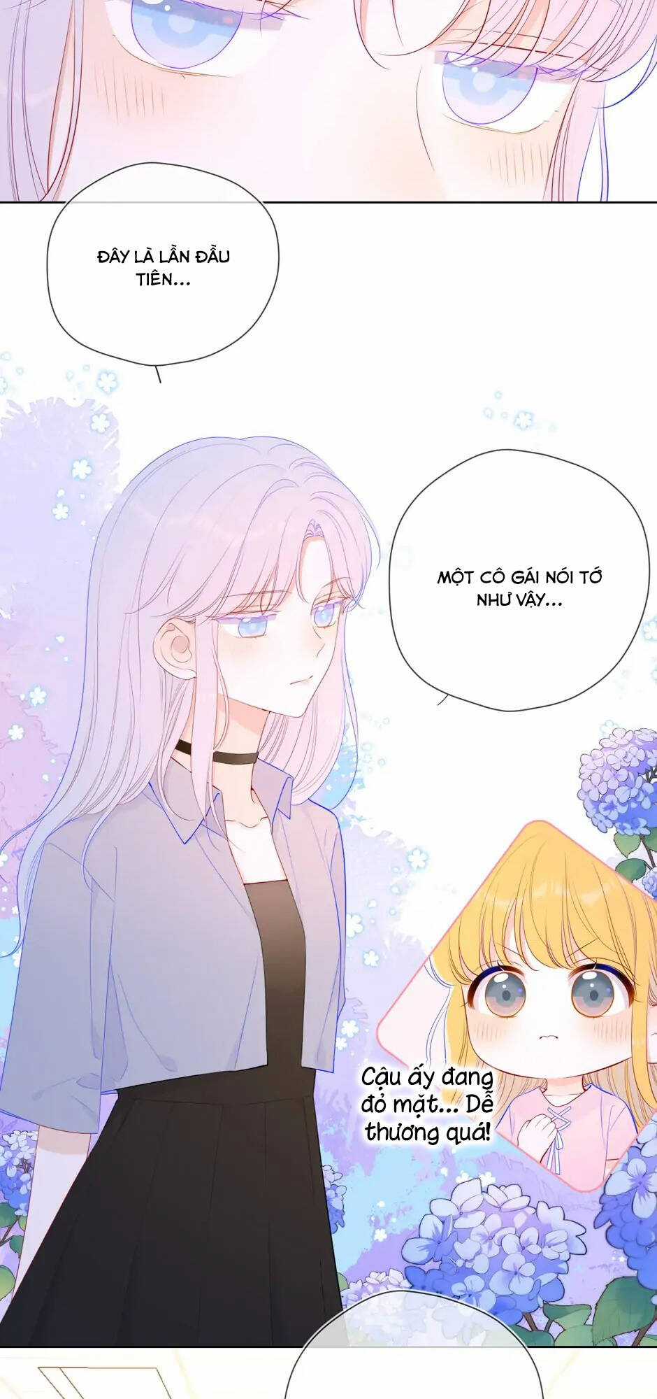 Ngôi Sao Cho Tôi Chapter 89 trang 21