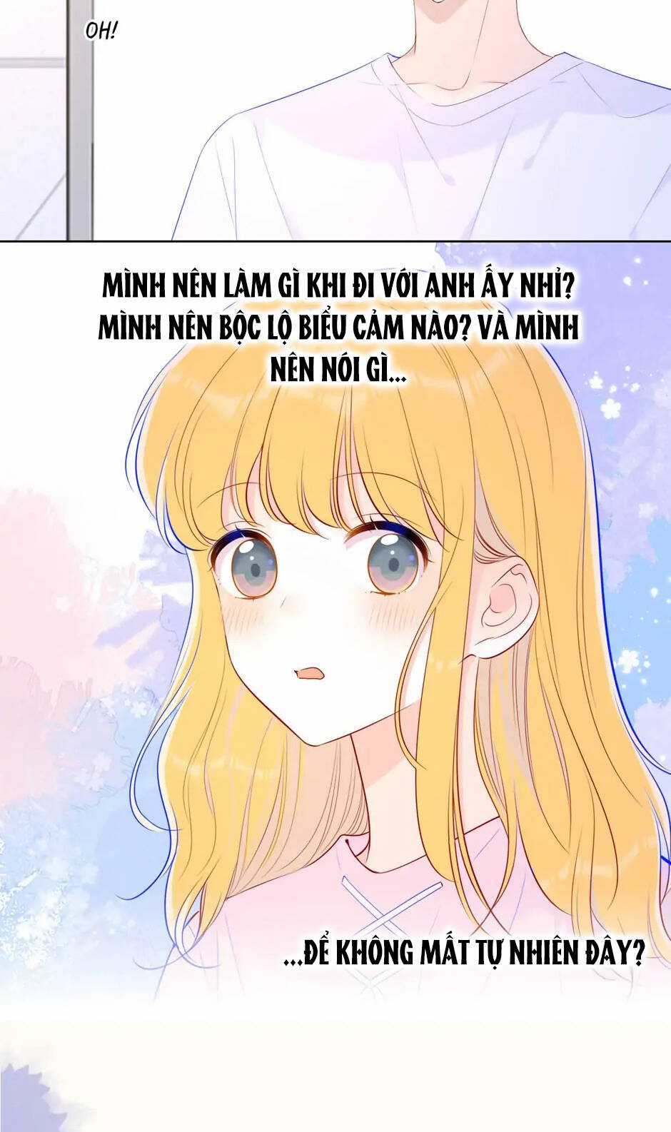 Ngôi Sao Cho Tôi Chapter 89 trang 23