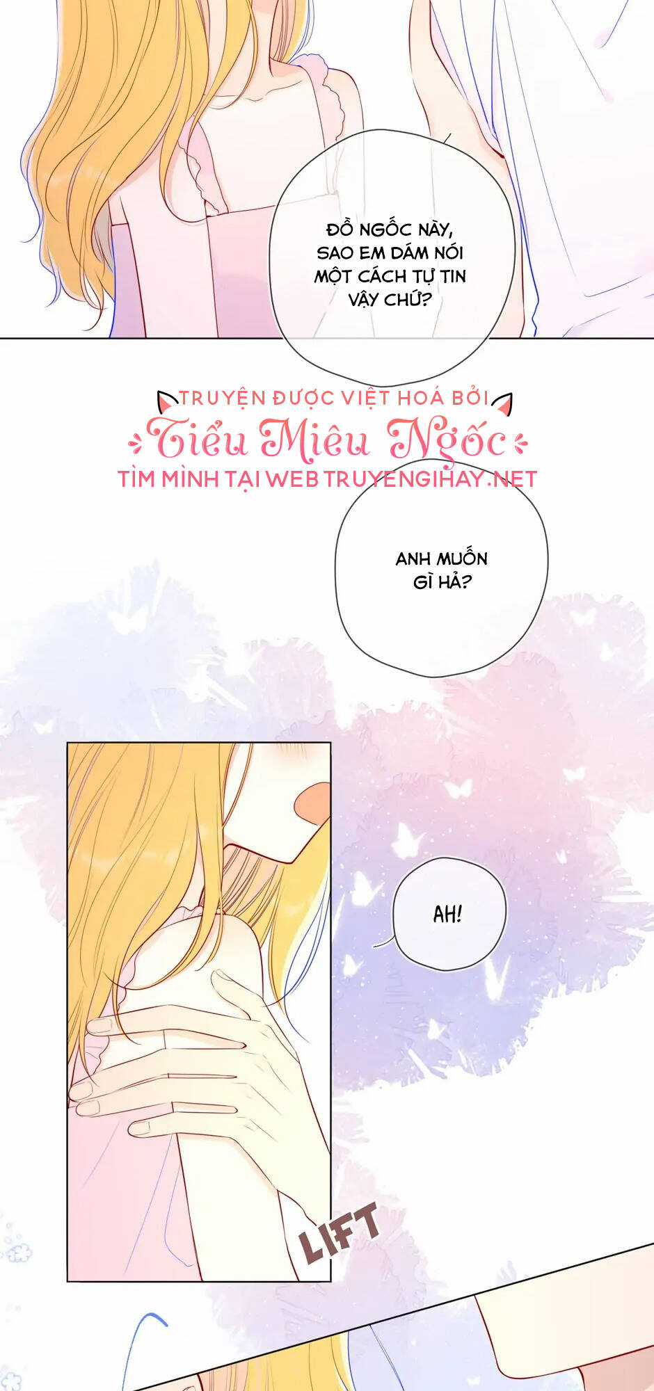 Ngôi Sao Cho Tôi Chapter 89 trang 3