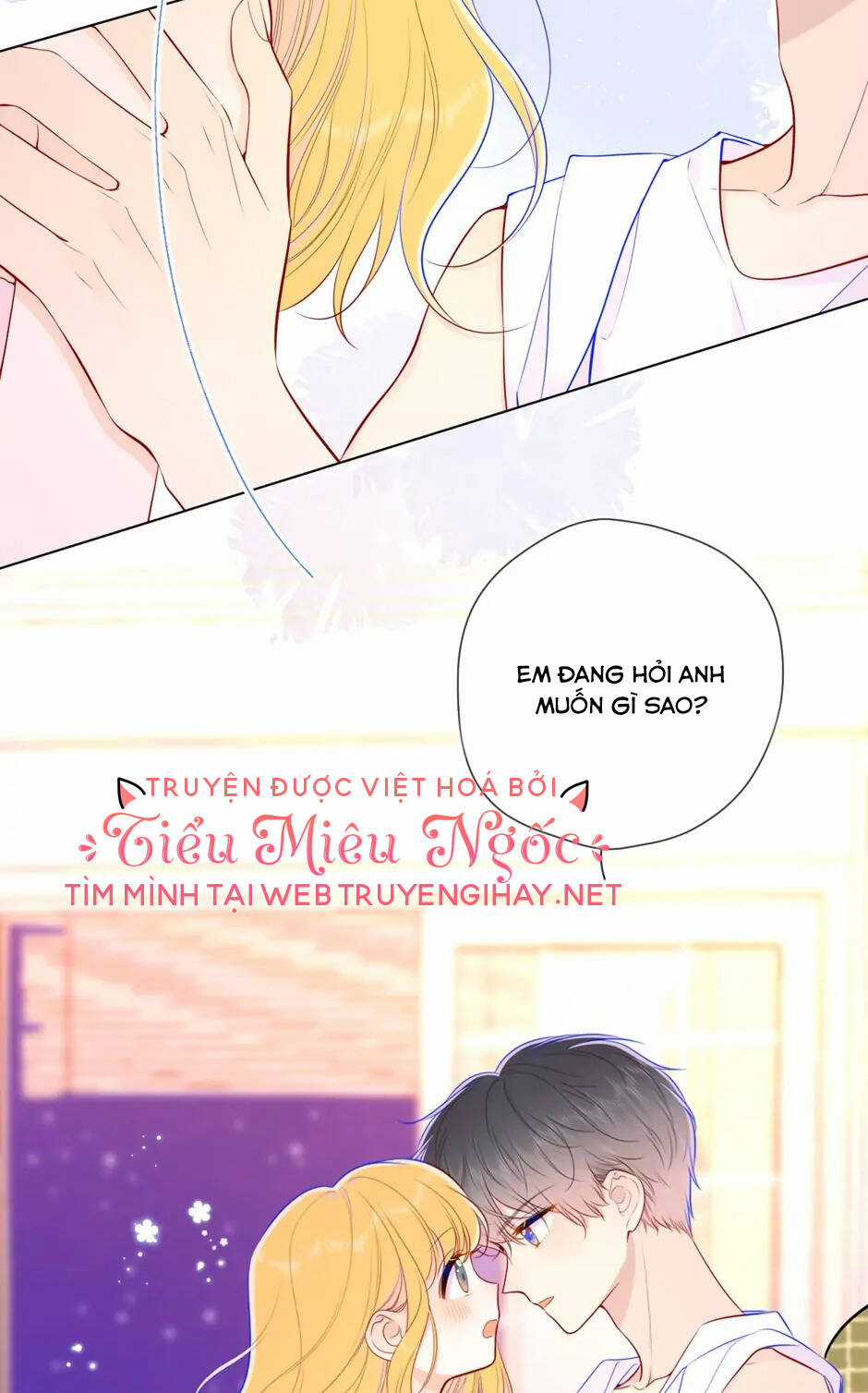 Ngôi Sao Cho Tôi Chapter 89 trang 4