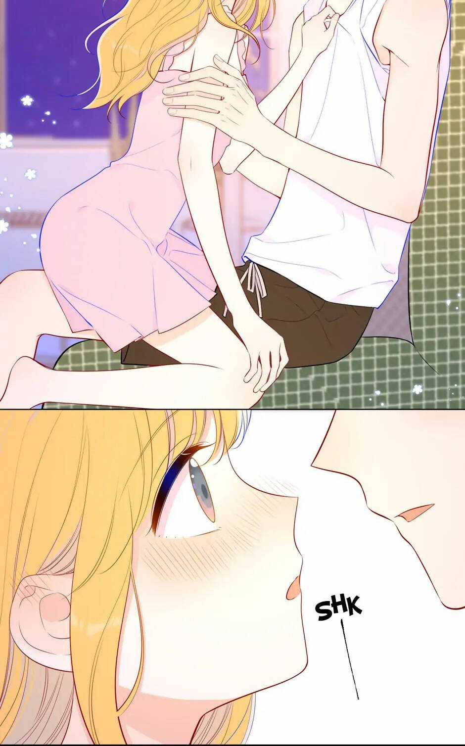 Ngôi Sao Cho Tôi Chapter 89 trang 5