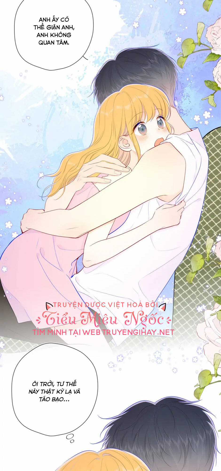 Ngôi Sao Cho Tôi Chapter 89 trang 9