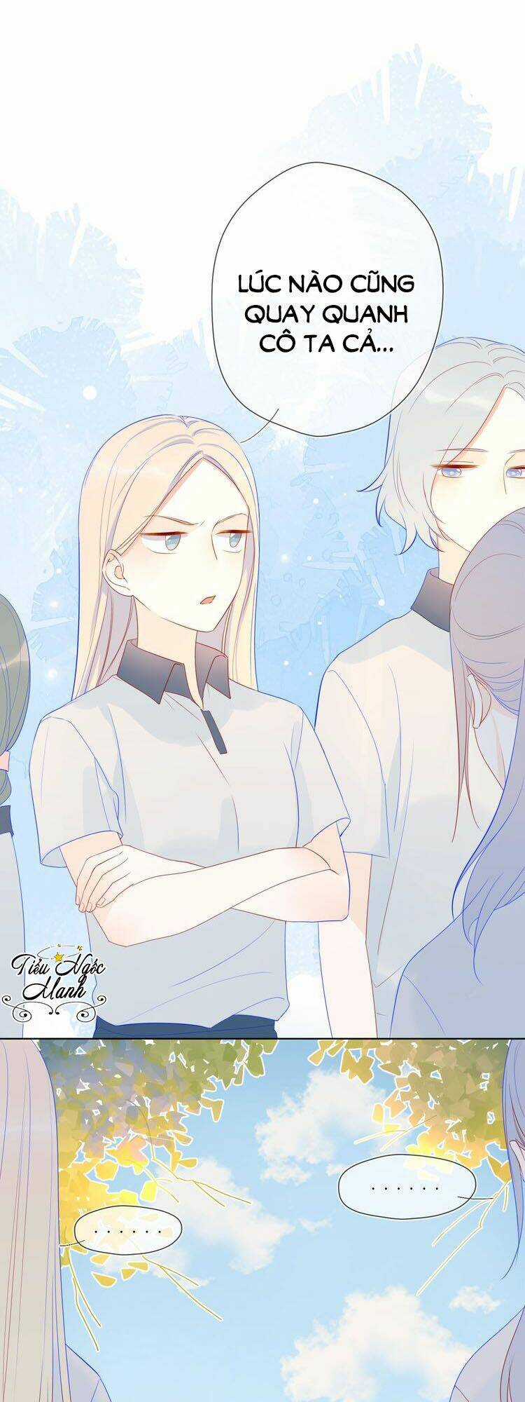 Ngôi Sao Cho Tôi Chapter 9 trang 11