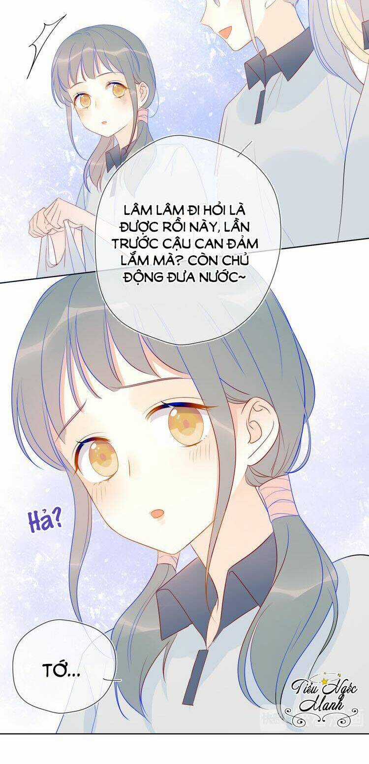 Ngôi Sao Cho Tôi Chapter 9 trang 16