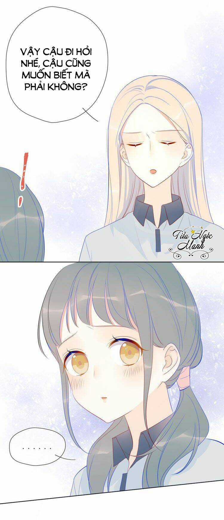 Ngôi Sao Cho Tôi Chapter 9 trang 17