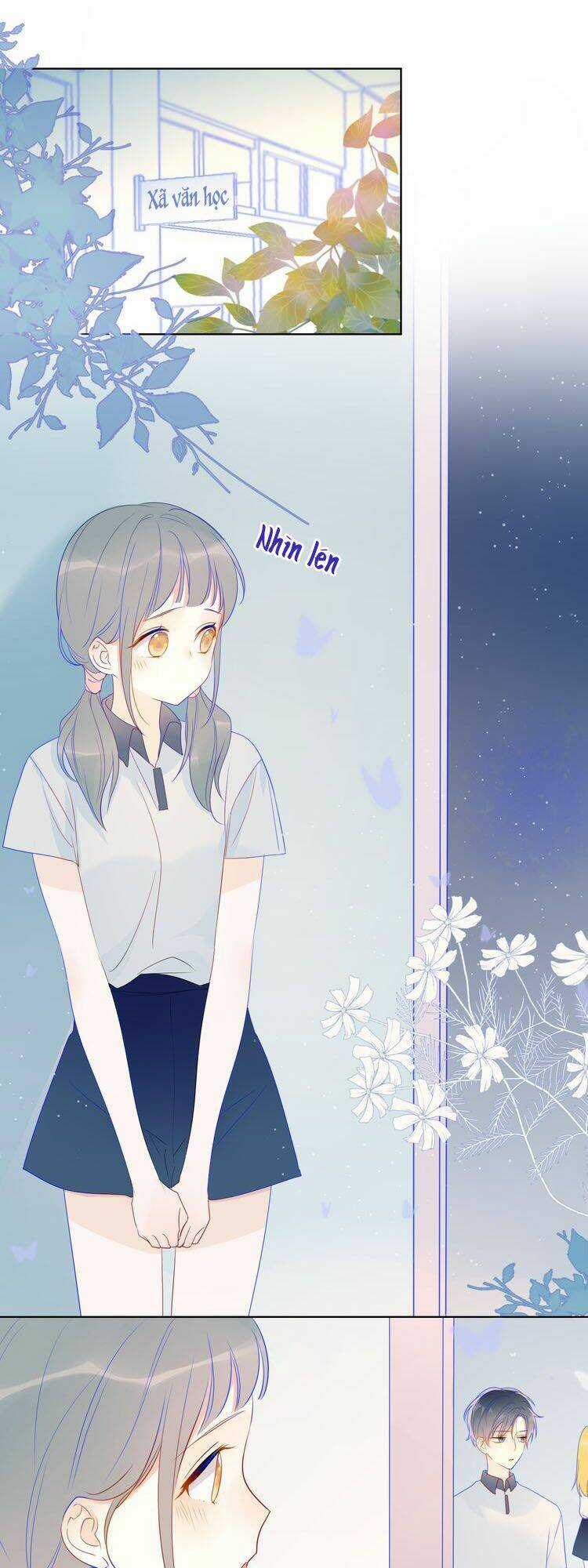 Ngôi Sao Cho Tôi Chapter 9 trang 18