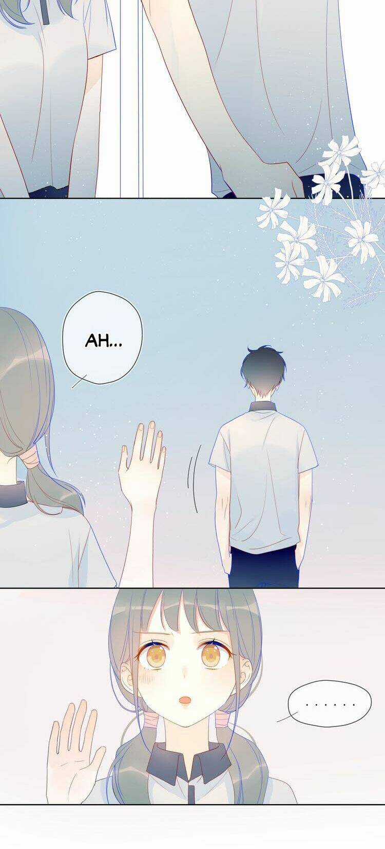 Ngôi Sao Cho Tôi Chapter 9 trang 20