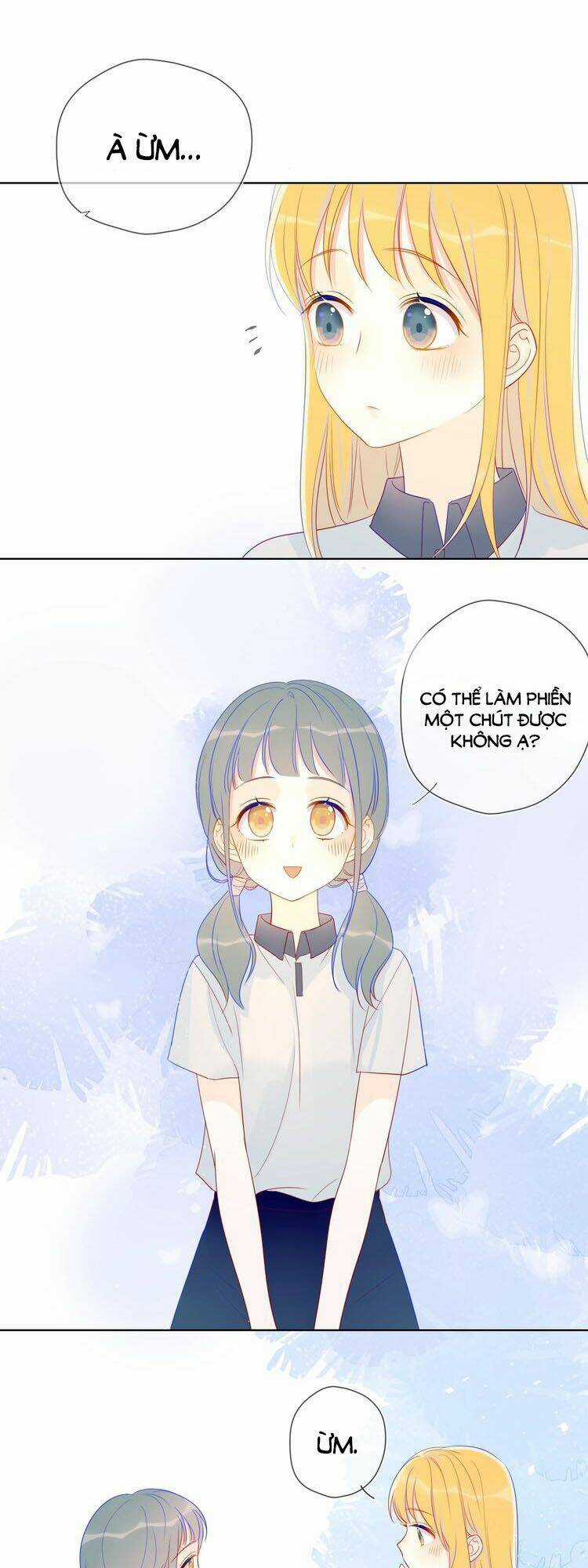 Ngôi Sao Cho Tôi Chapter 9 trang 22