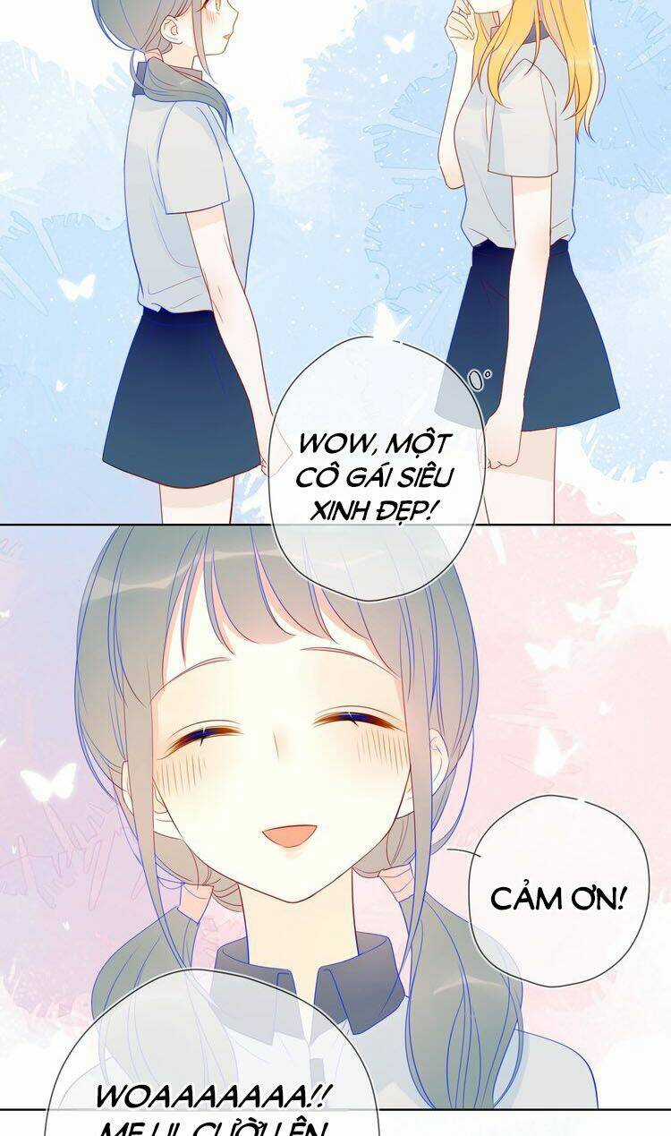 Ngôi Sao Cho Tôi Chapter 9 trang 23