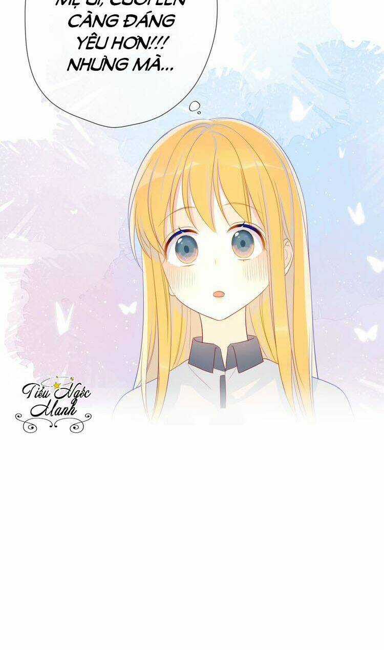 Ngôi Sao Cho Tôi Chapter 9 trang 24