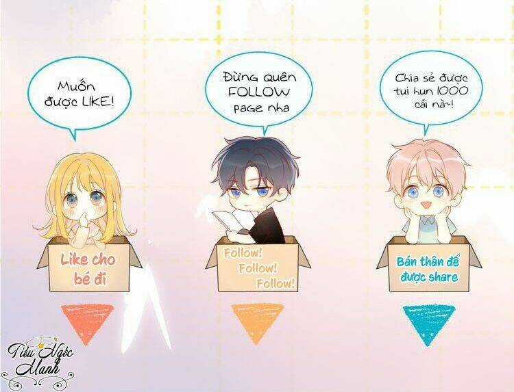 Ngôi Sao Cho Tôi Chapter 9 trang 25