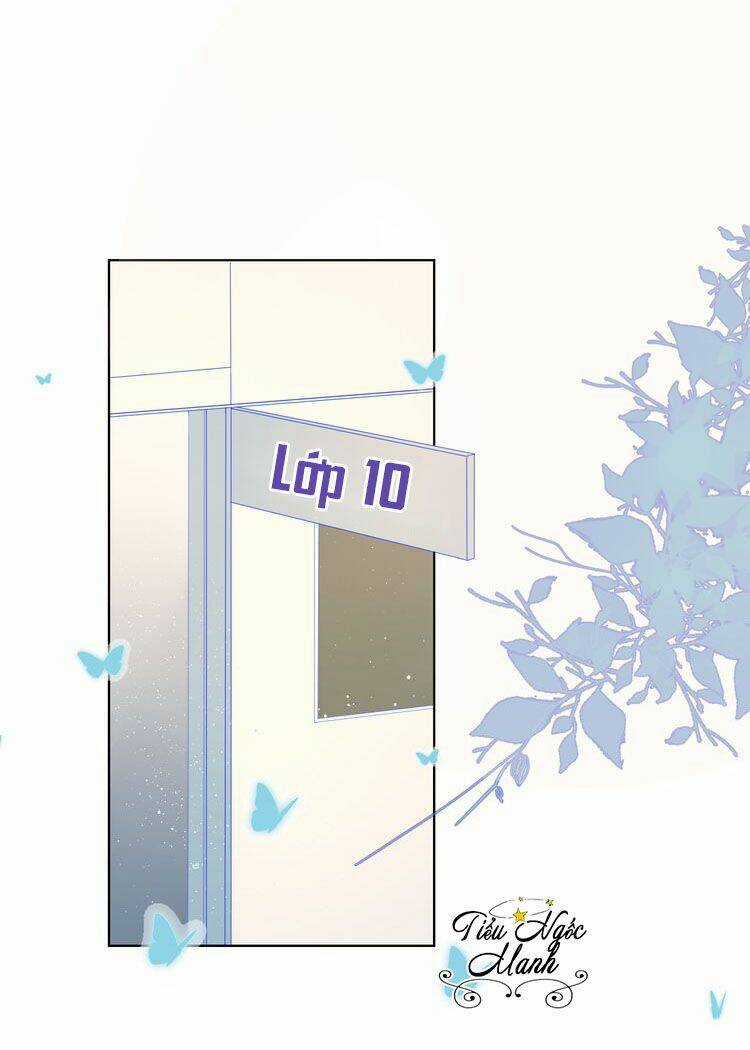 Ngôi Sao Cho Tôi Chapter 9 trang 3