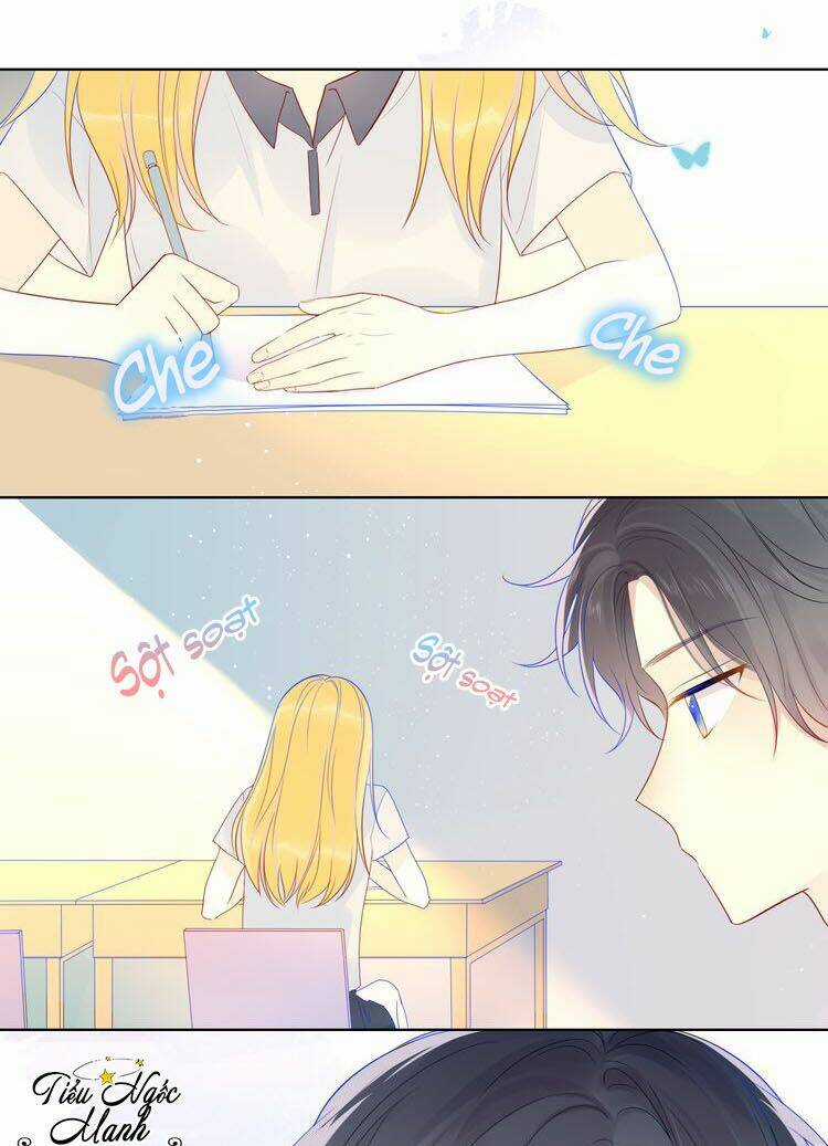 Ngôi Sao Cho Tôi Chapter 9 trang 4