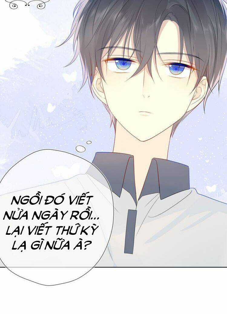 Ngôi Sao Cho Tôi Chapter 9 trang 5